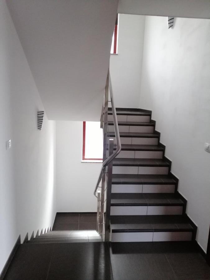 Hisa Haasberg Villa Planina  Buitenkant foto